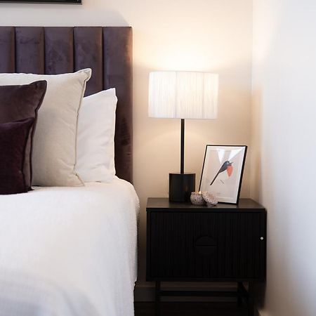 Yashar Suites Jlm Jerusalem Eksteriør billede