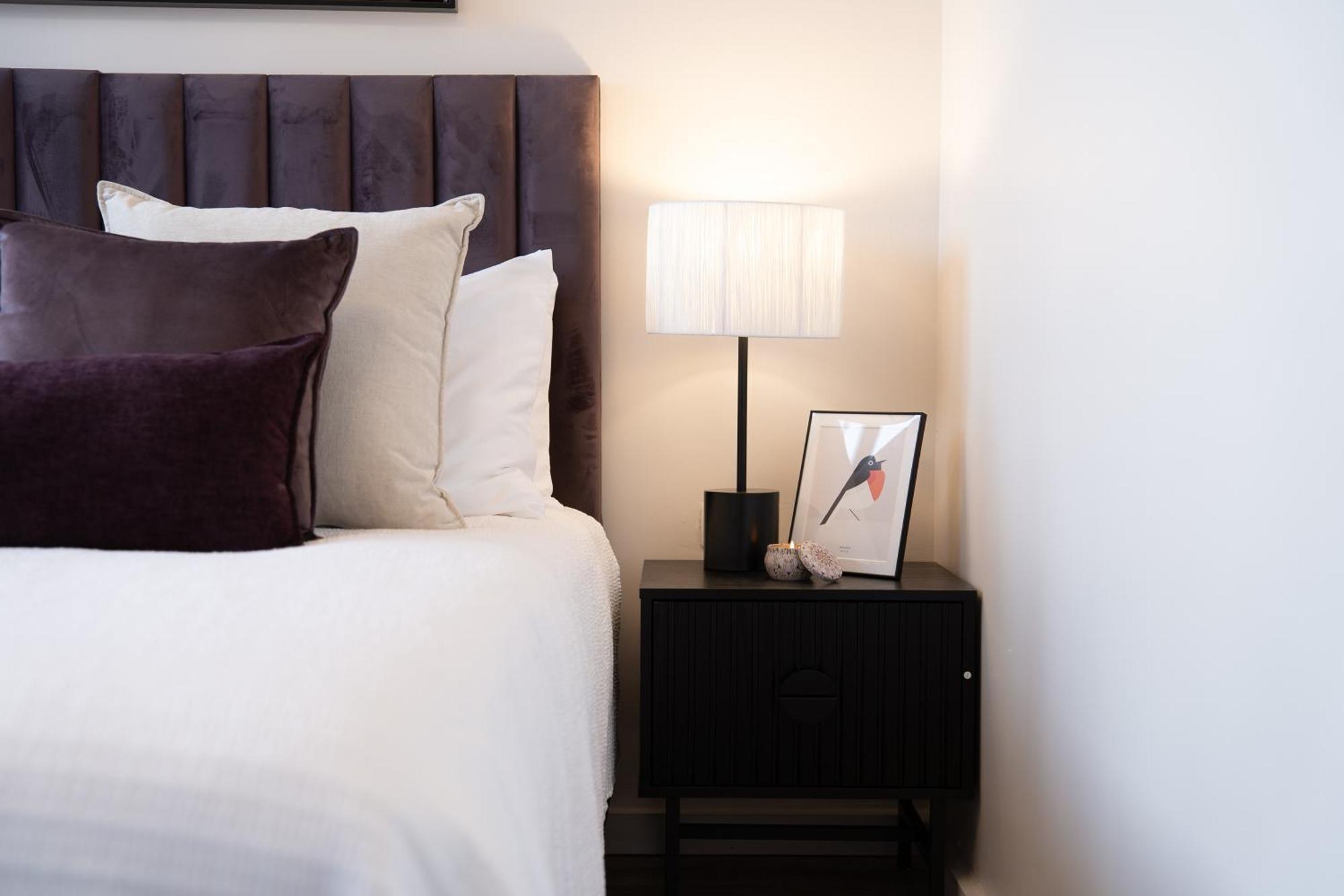 Yashar Suites Jlm Jerusalem Eksteriør billede