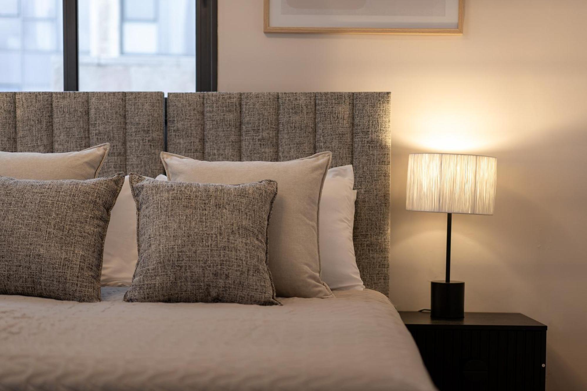 Yashar Suites Jlm Jerusalem Eksteriør billede