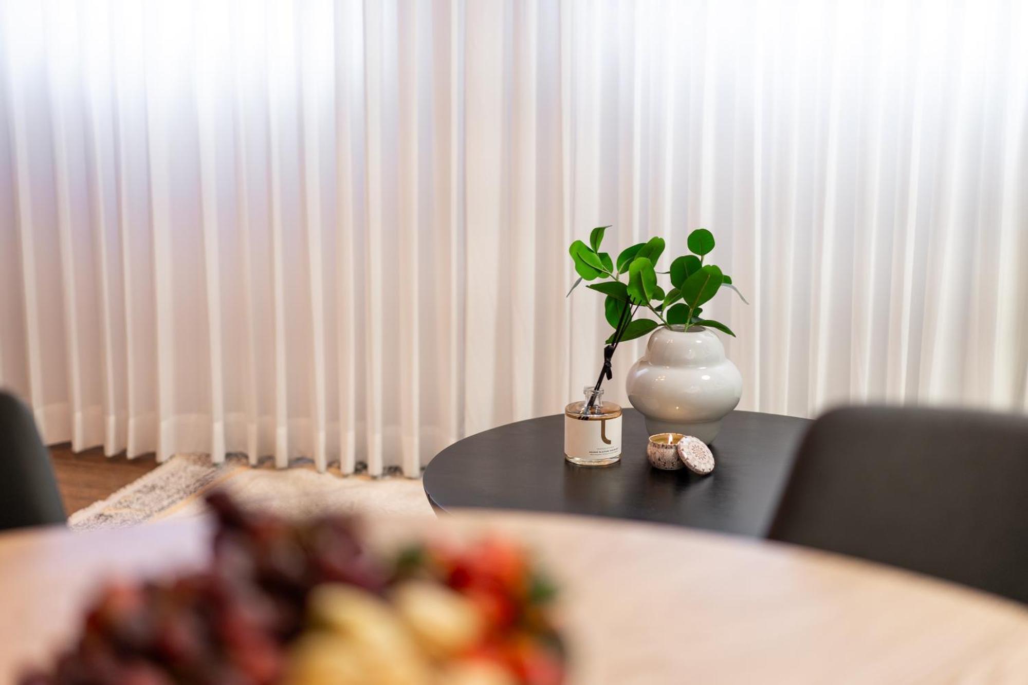 Yashar Suites Jlm Jerusalem Eksteriør billede