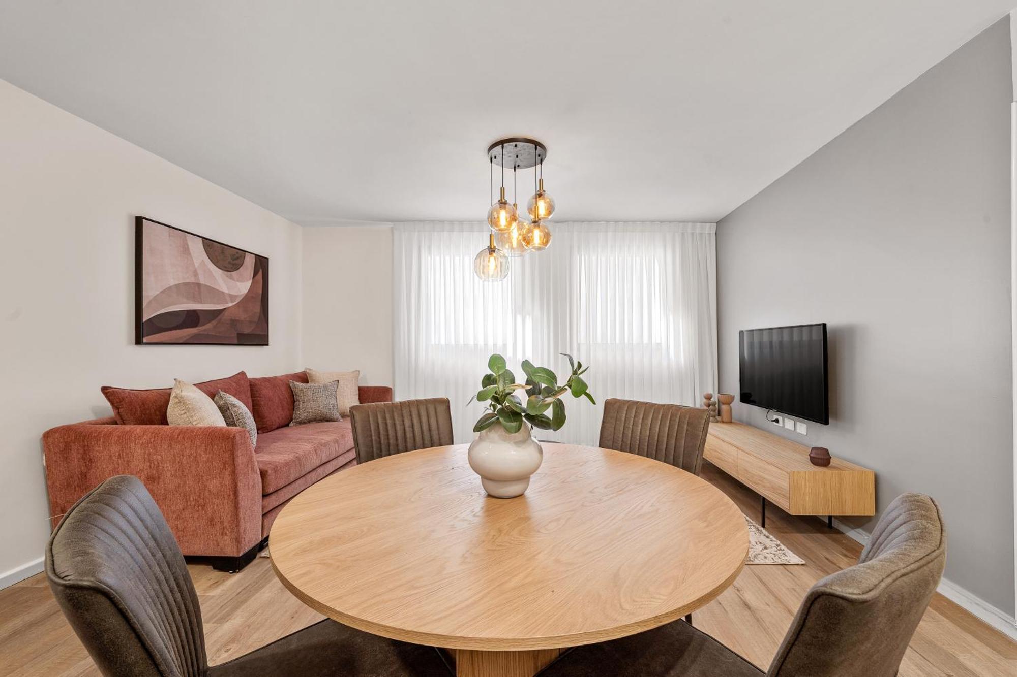 Yashar Suites Jlm Jerusalem Eksteriør billede