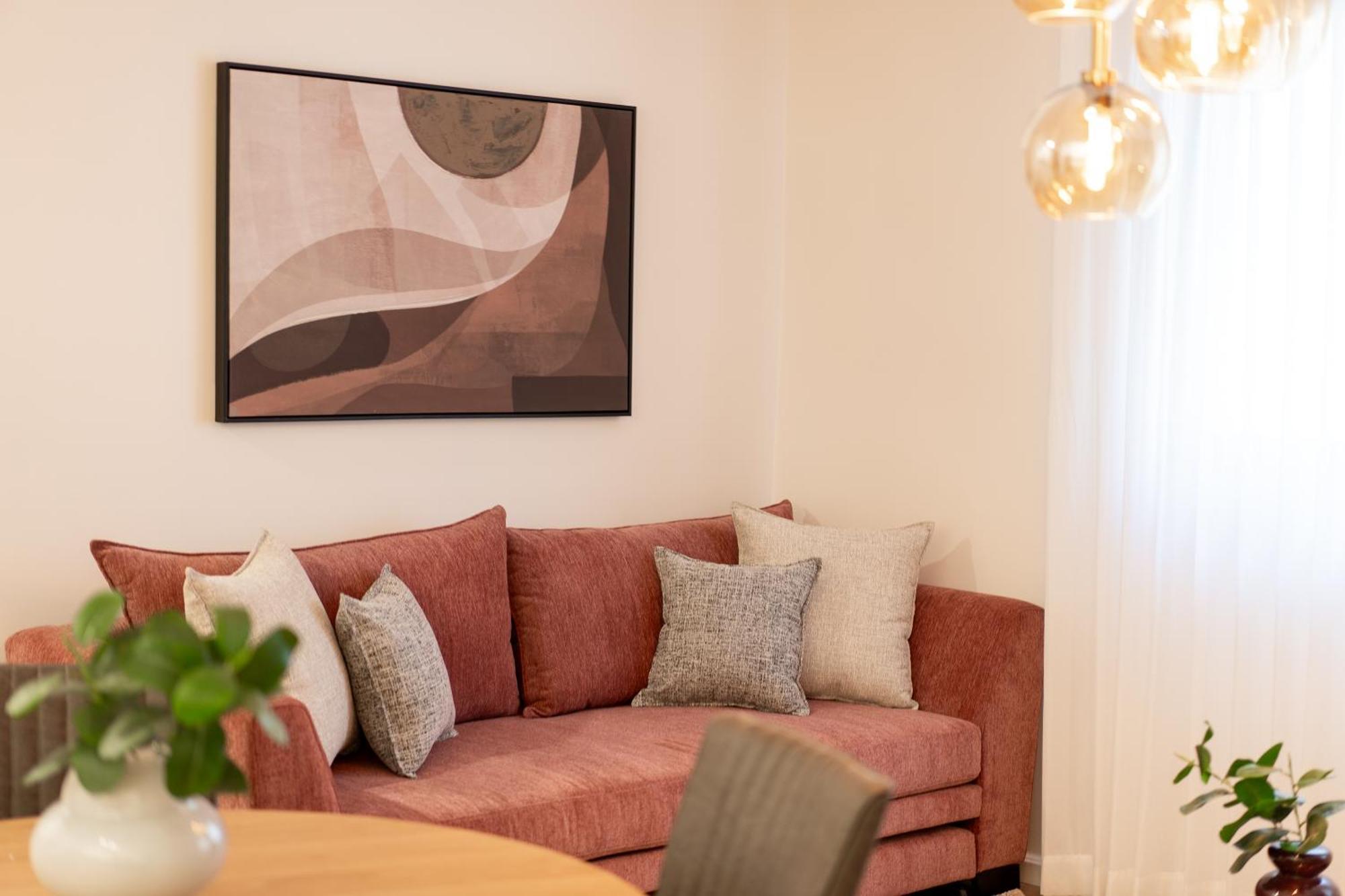 Yashar Suites Jlm Jerusalem Eksteriør billede