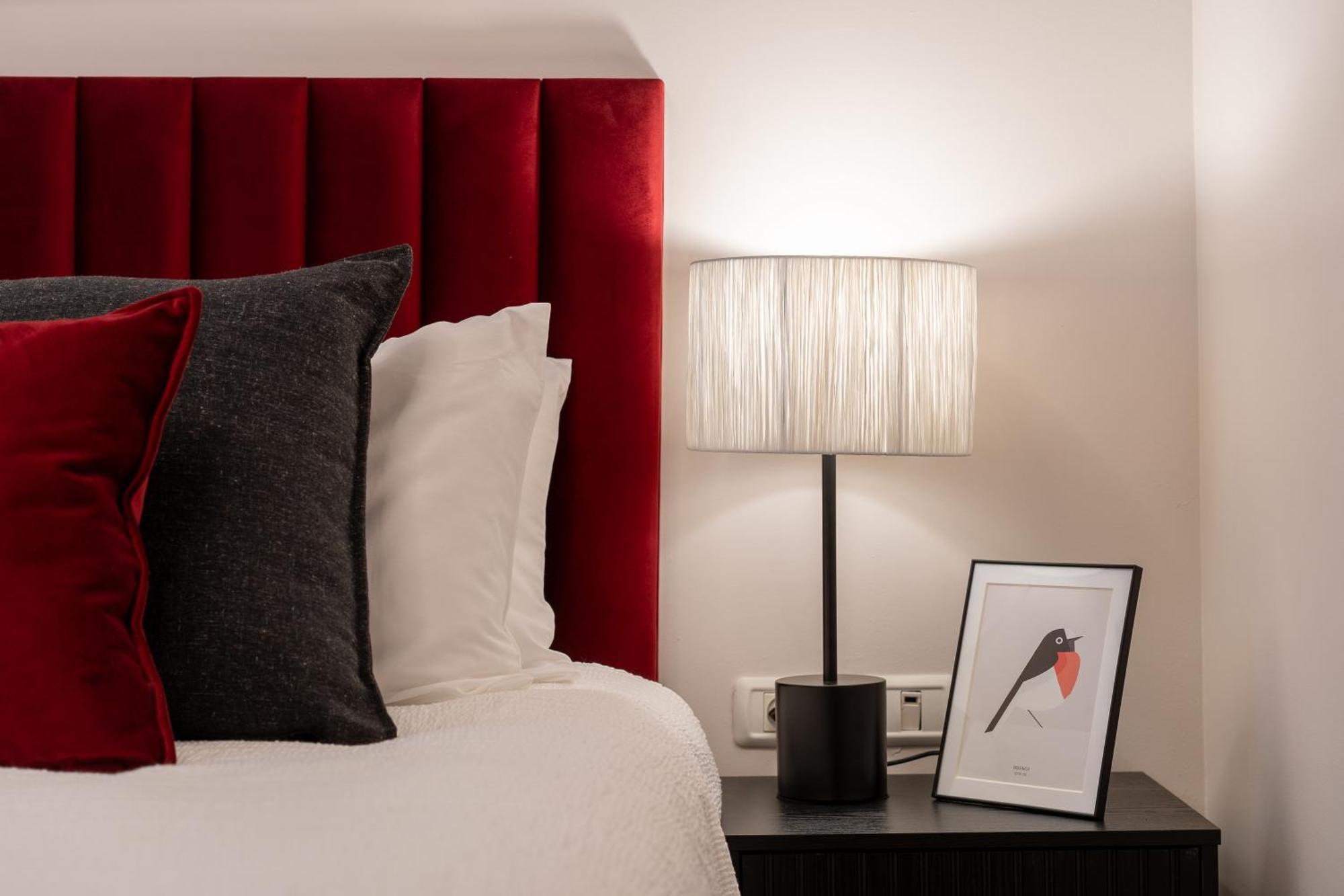 Yashar Suites Jlm Jerusalem Eksteriør billede