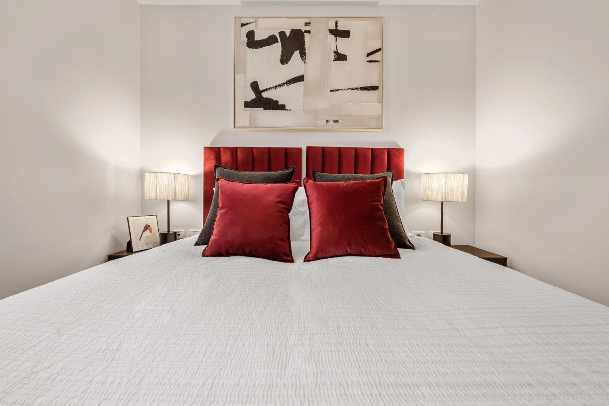 Yashar Suites Jlm Jerusalem Eksteriør billede