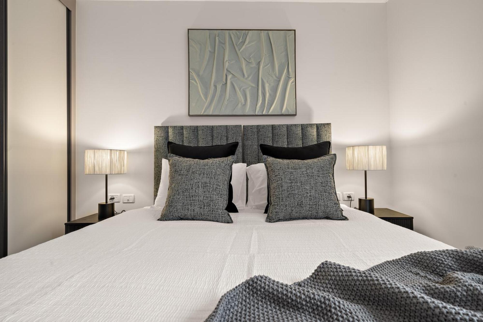 Yashar Suites Jlm Jerusalem Eksteriør billede