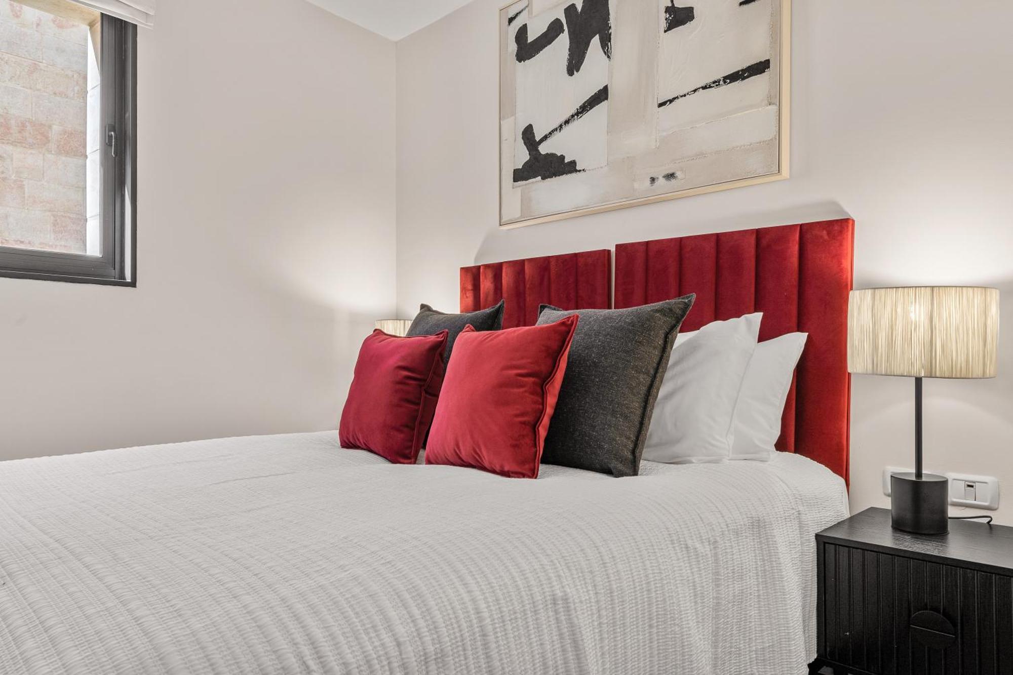 Yashar Suites Jlm Jerusalem Eksteriør billede