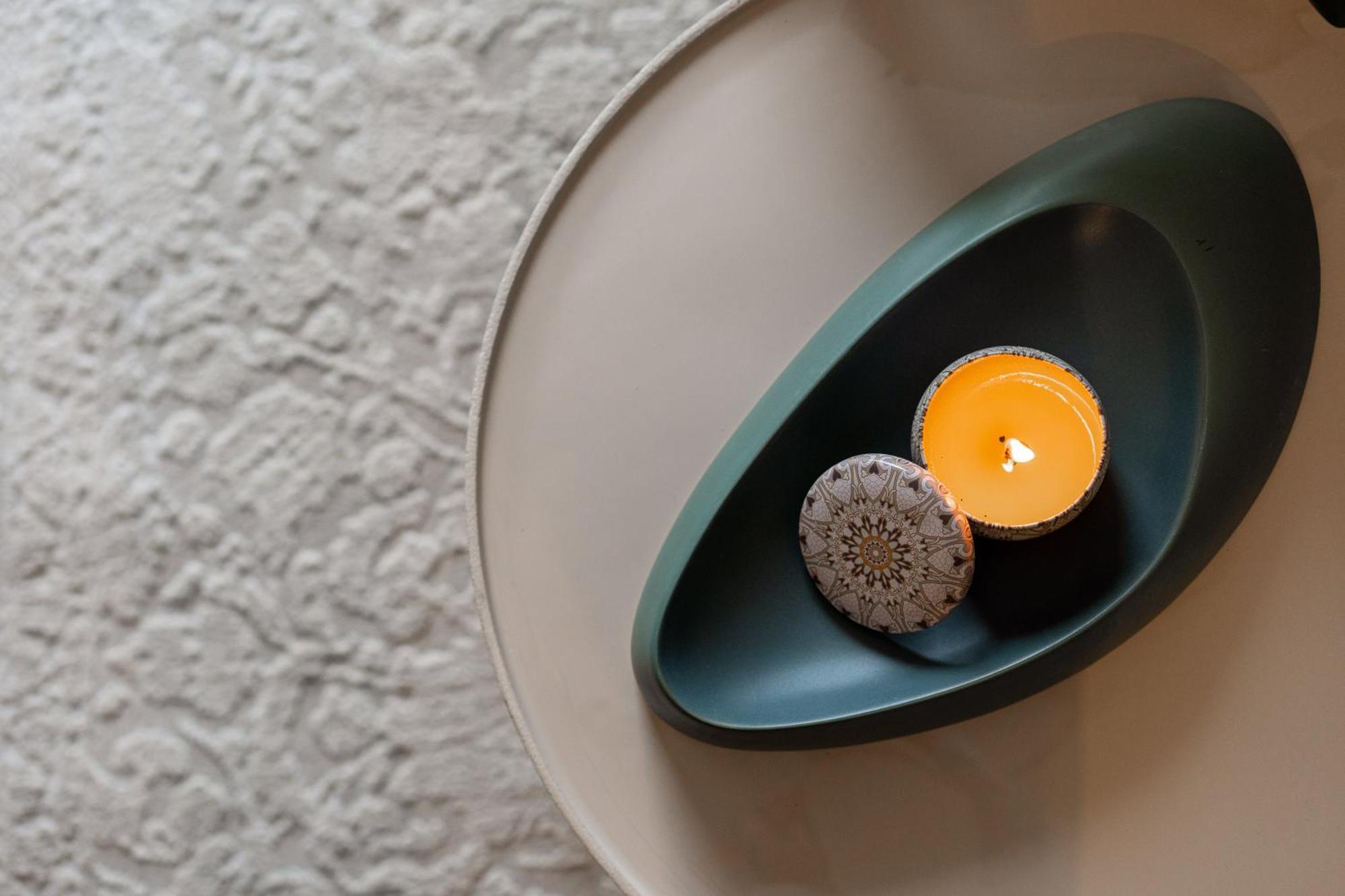 Yashar Suites Jlm Jerusalem Eksteriør billede