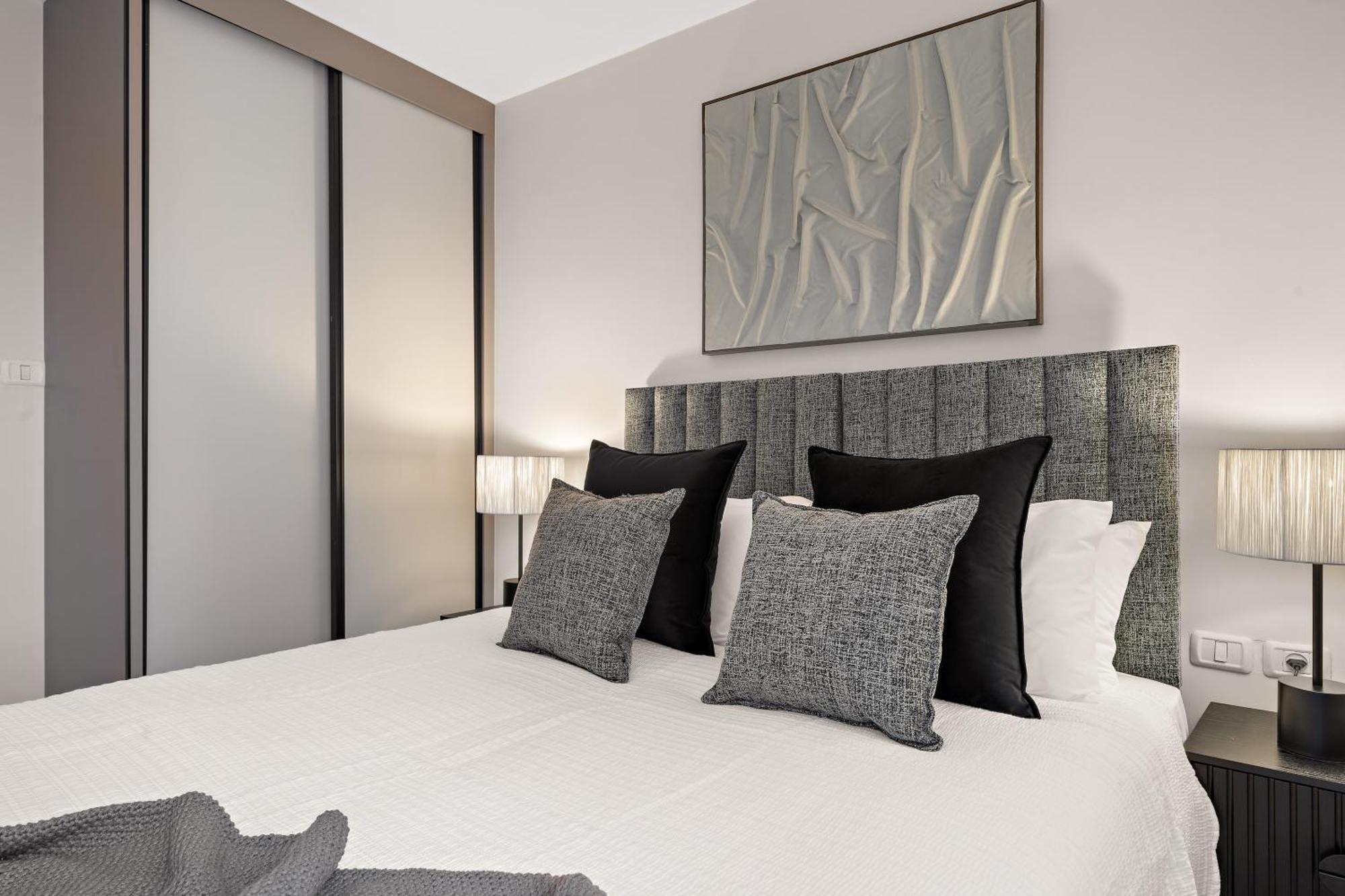 Yashar Suites Jlm Jerusalem Eksteriør billede