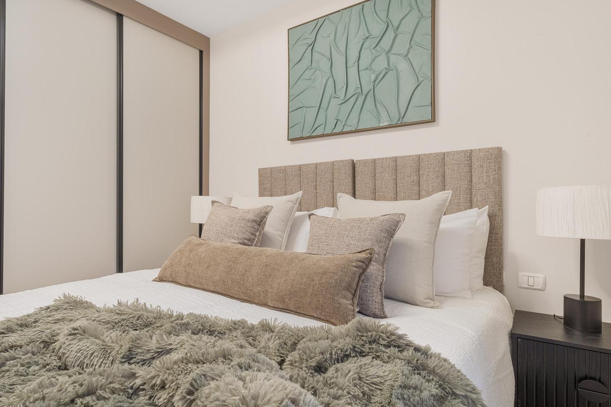 Yashar Suites Jlm Jerusalem Eksteriør billede