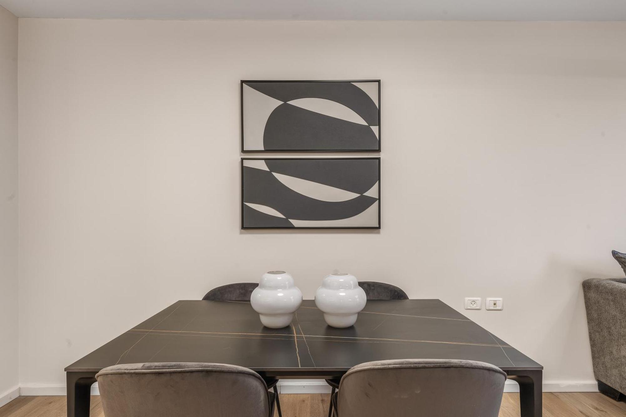 Yashar Suites Jlm Jerusalem Eksteriør billede