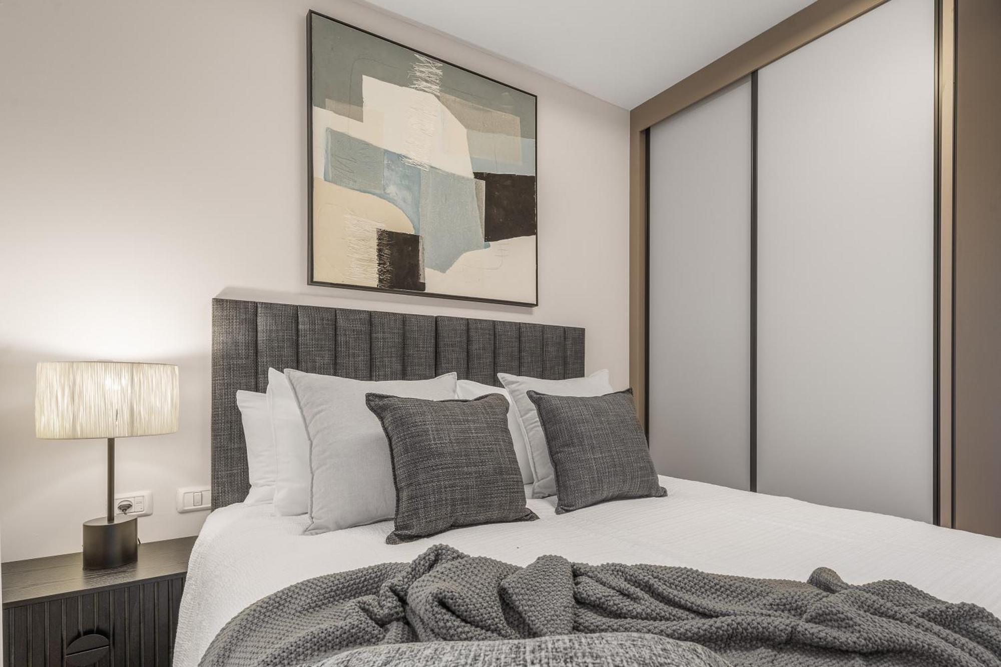 Yashar Suites Jlm Jerusalem Eksteriør billede