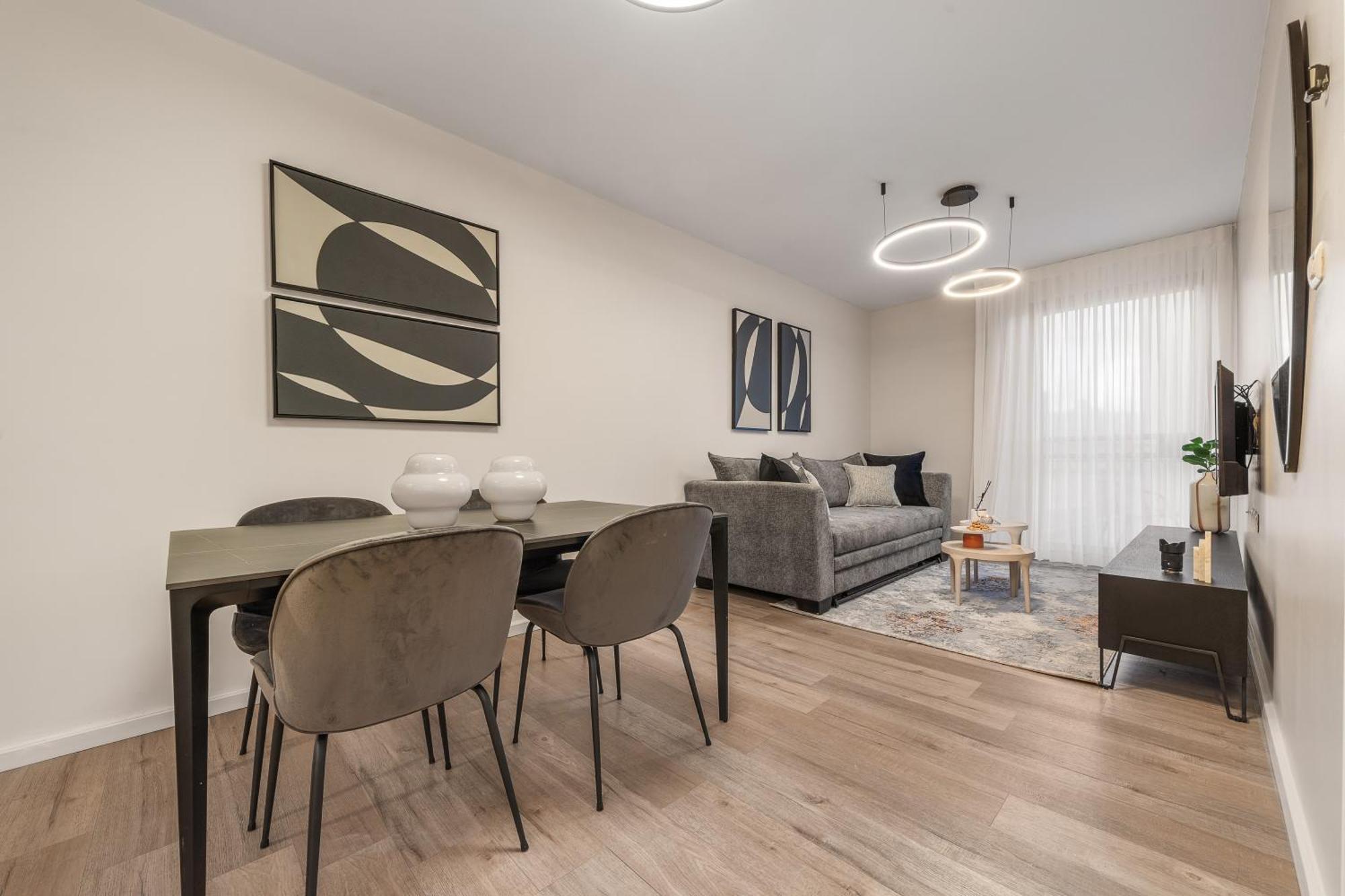 Yashar Suites Jlm Jerusalem Eksteriør billede