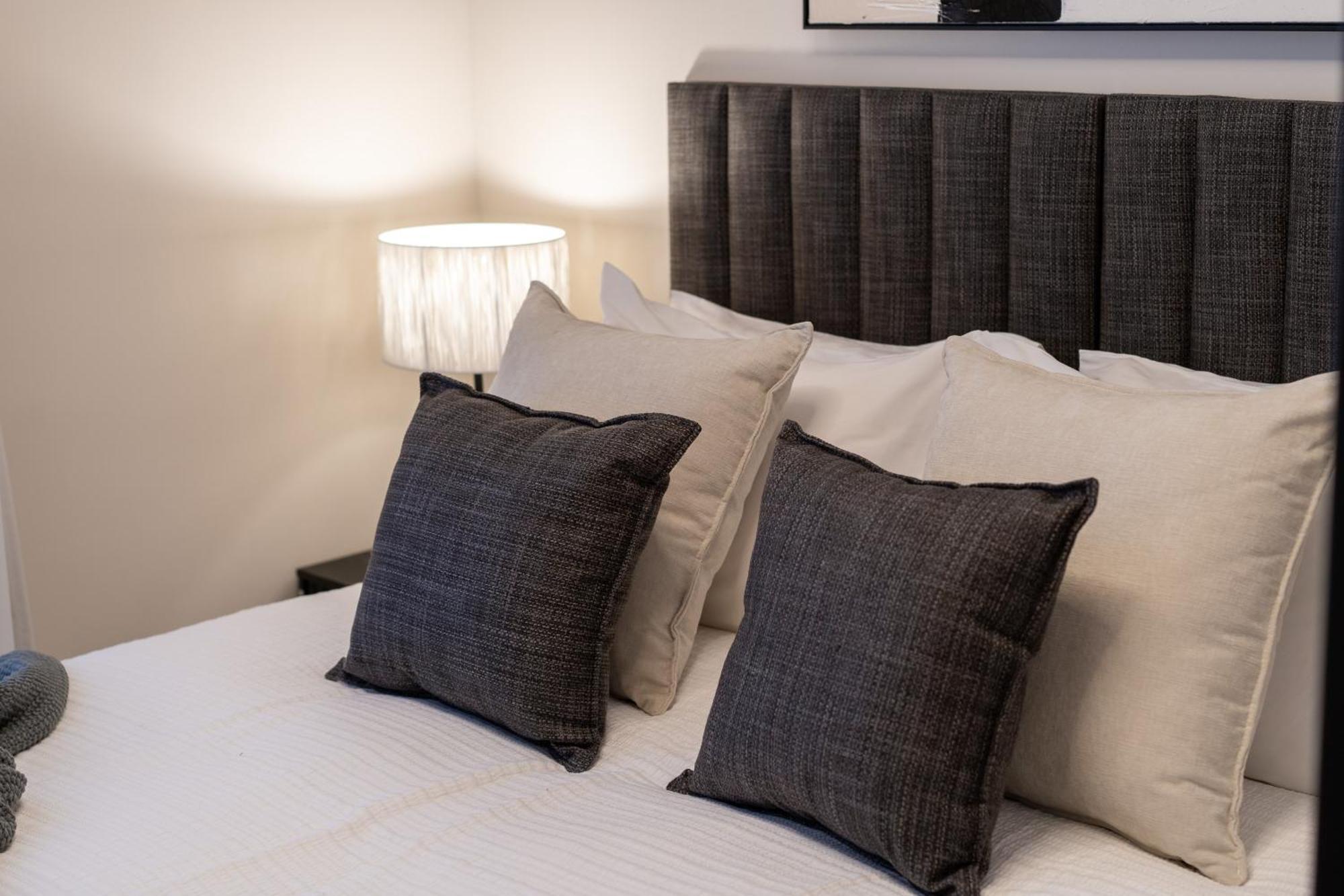 Yashar Suites Jlm Jerusalem Eksteriør billede