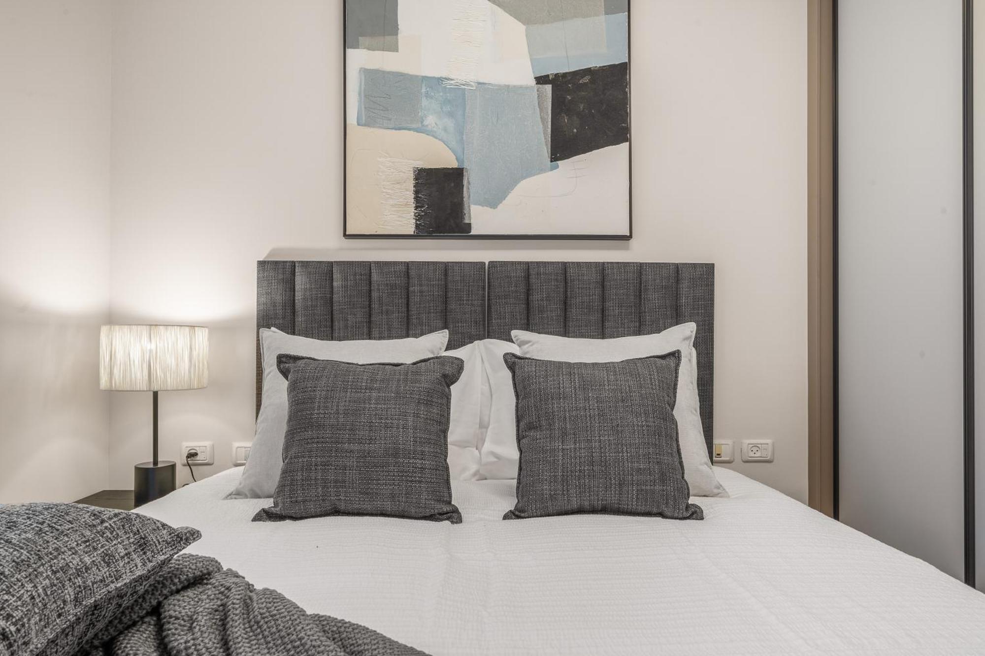 Yashar Suites Jlm Jerusalem Eksteriør billede