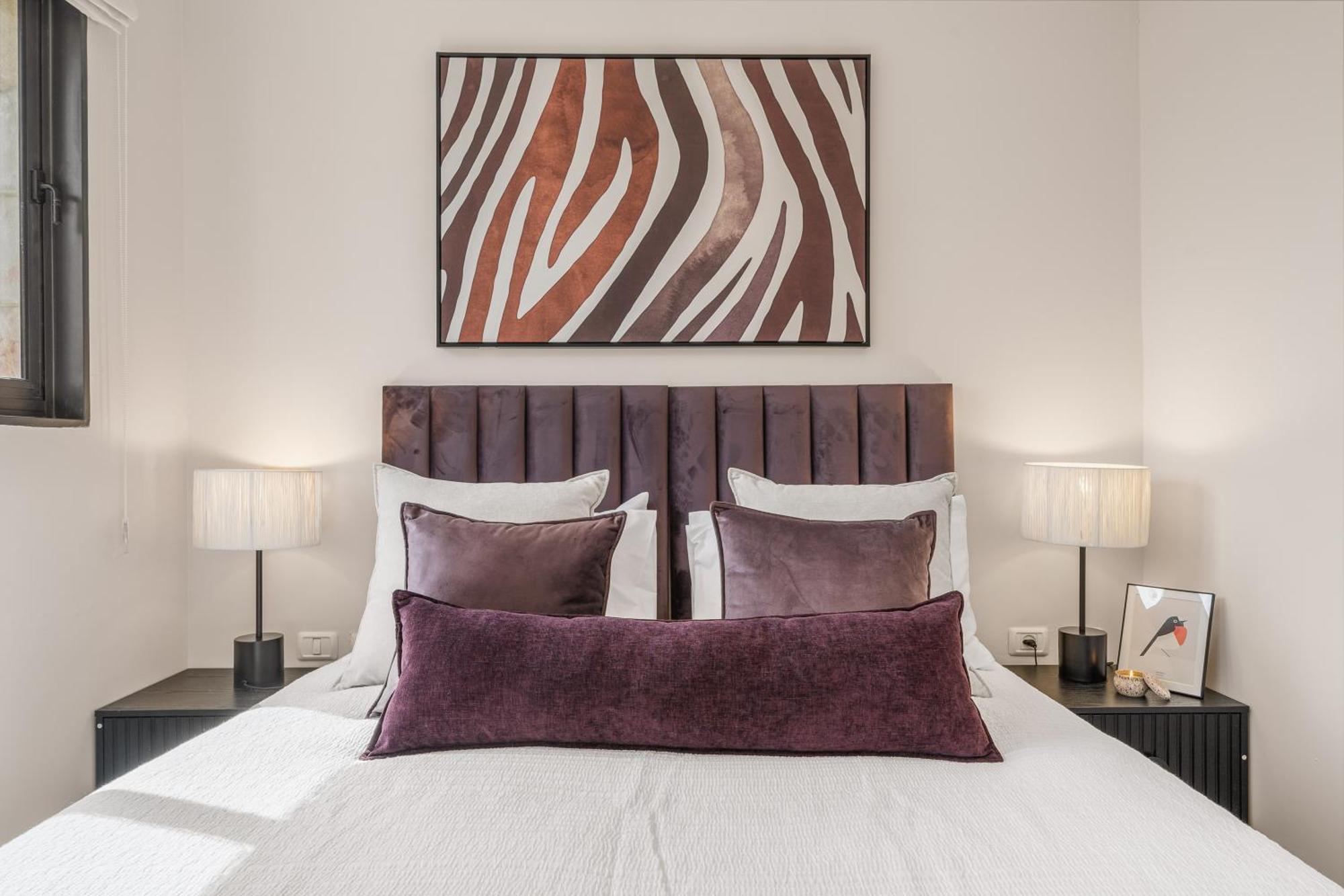 Yashar Suites Jlm Jerusalem Eksteriør billede